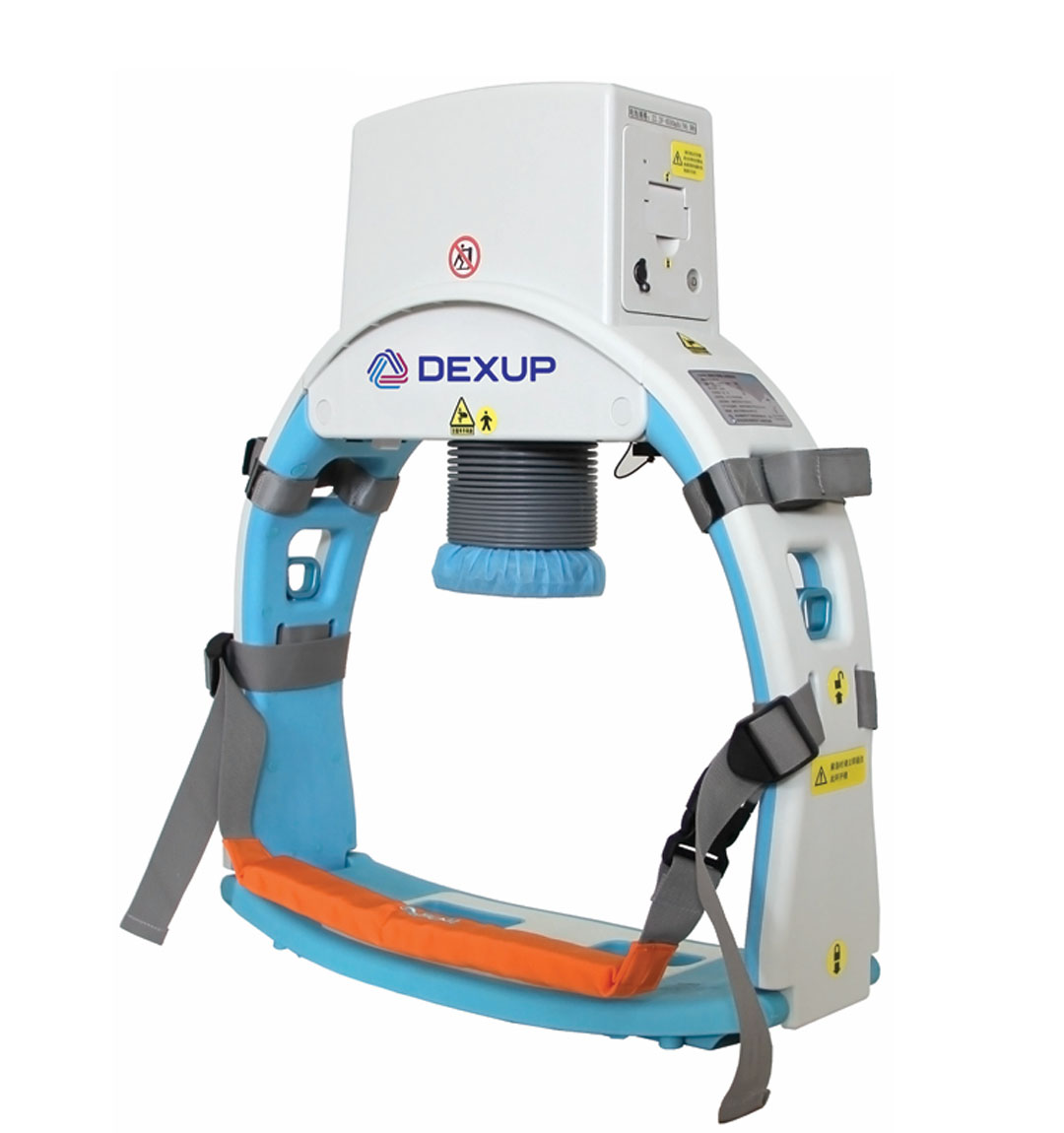 Dexup | Mechanical CPR